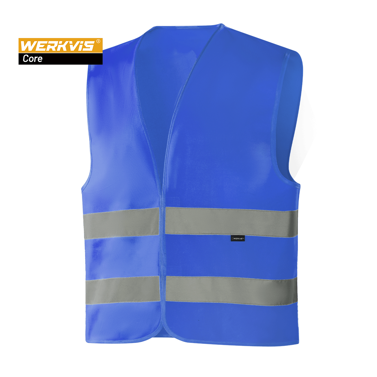 GOTEBORG - WV201 - Hi-vis Vest - Werkvis